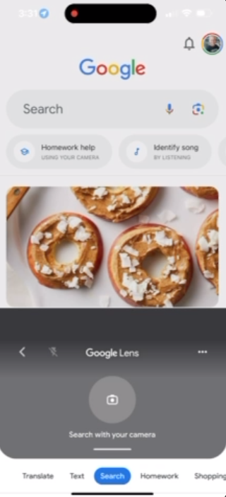 3 Game Changing Google App Features
