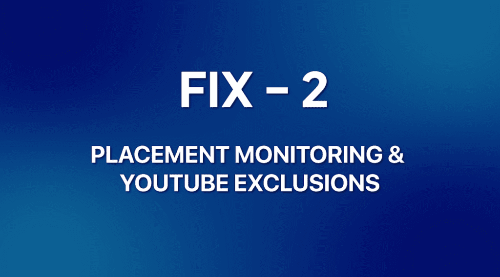 PMax in 2026: 4 Fixes That Explode Lead Quality