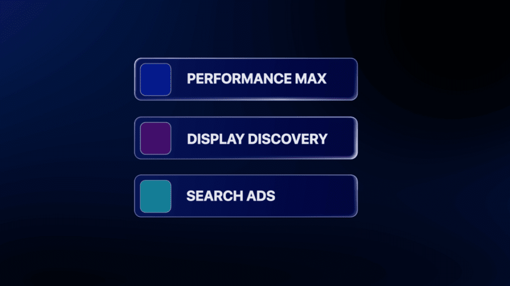 Nano Banana in Google Ads is insane, and genius.