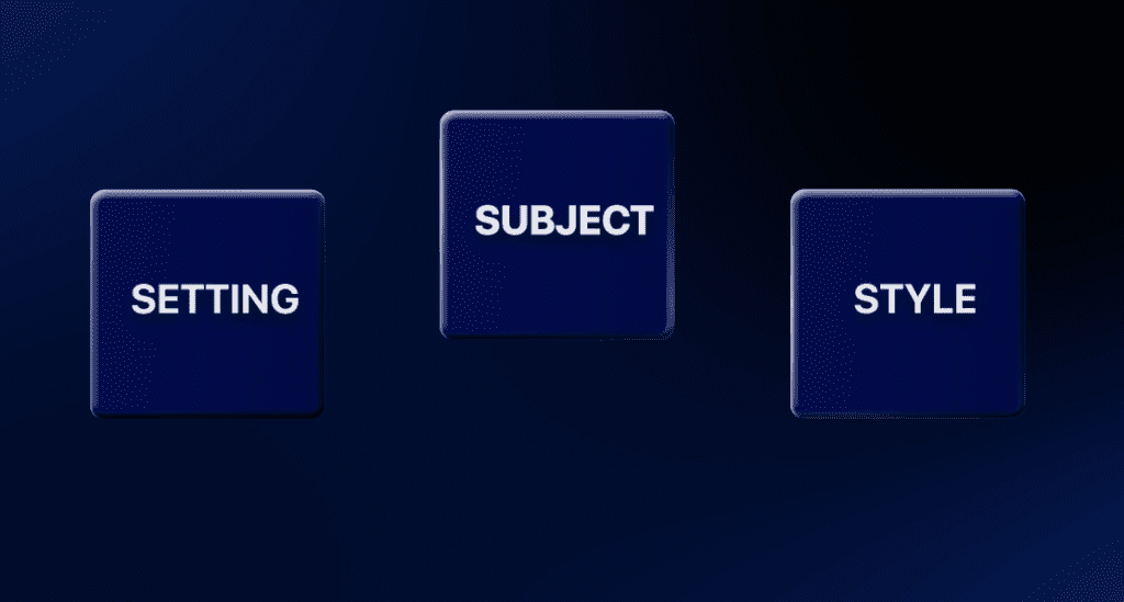 Nano Banana in Google Ads is insane, and genius.