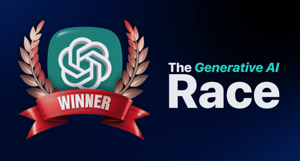 Google Gemini Will Dominate ChatGPT in 2026 & Win the AI Race