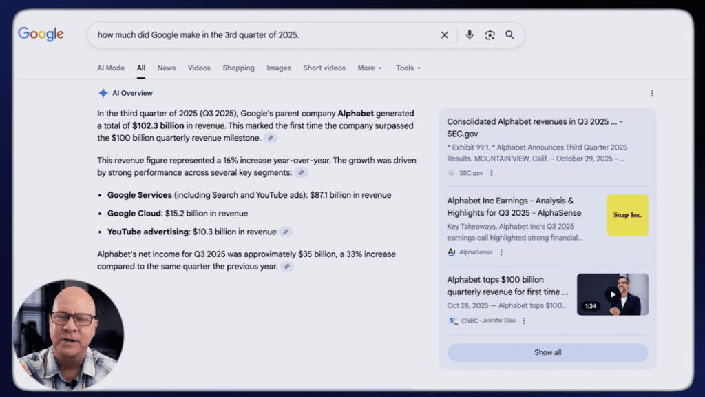 Google Gemini Will Dominate ChatGPT in 2026 & Win the AI Race