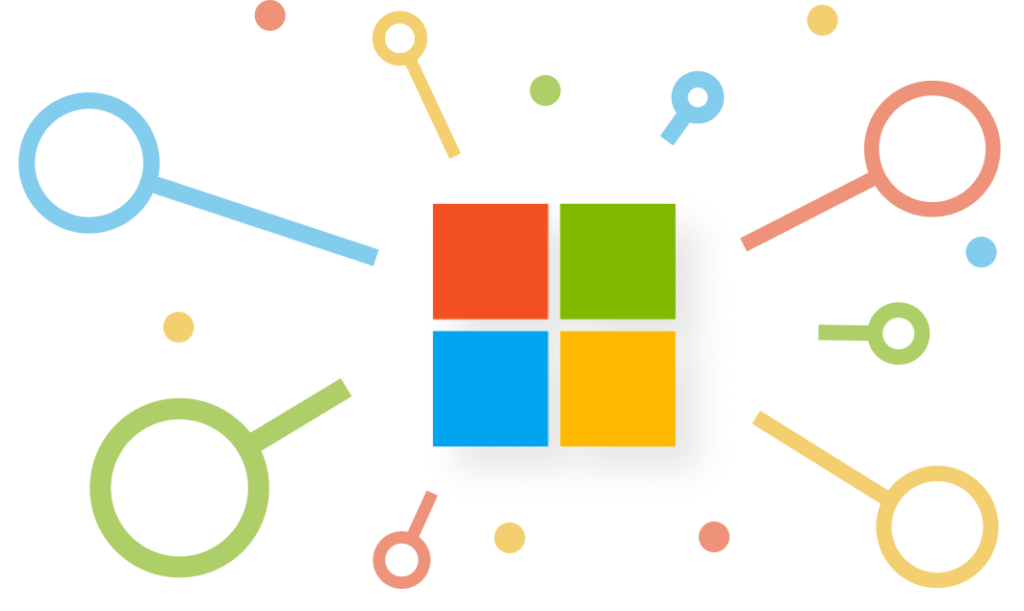 Graphic Microsoft