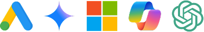 Service Logos