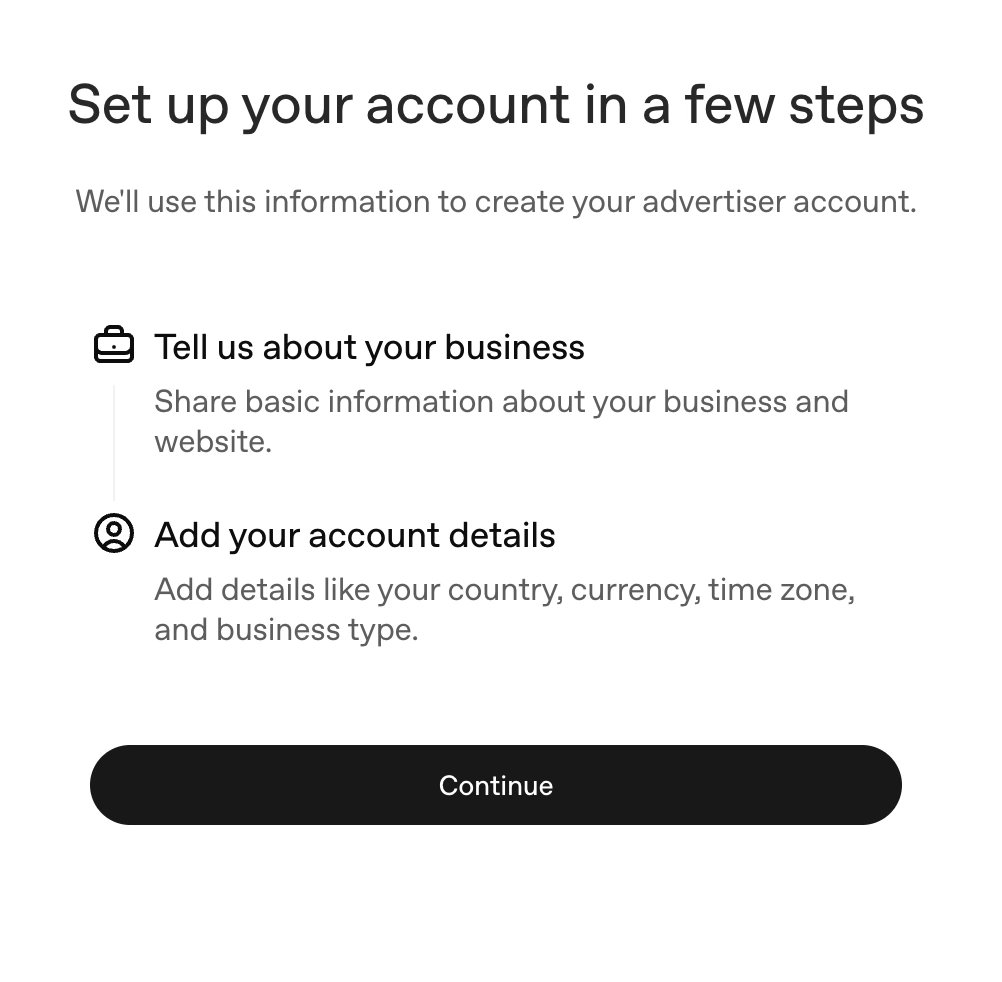 ChatGPT Ads Are Here